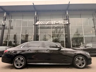 Mercedes-Benz E-Class 2023, 46000 км, за 32341.93 USD
