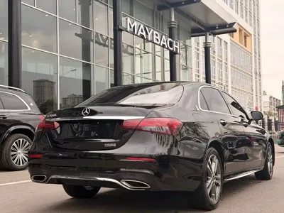 Mercedes-Benz E-Class 2023, 46000 км, за 32341.93 USD - фото 6