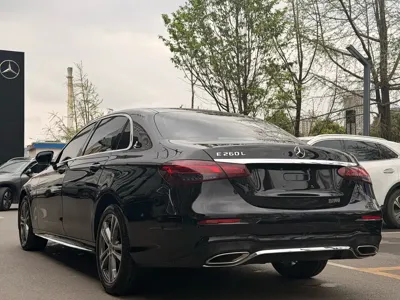 Mercedes-Benz E-Class 2023, 46000 км, за 32341.93 USD - фото 8