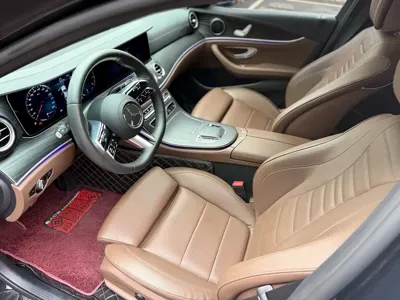 Mercedes-Benz E-Class 2023, 46000 км, за 32341.93 USD - фото 12