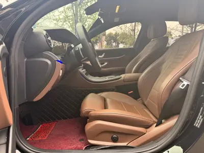 Mercedes-Benz E-Class 2023, 46000 км, за 32341.93 USD - фото 14
