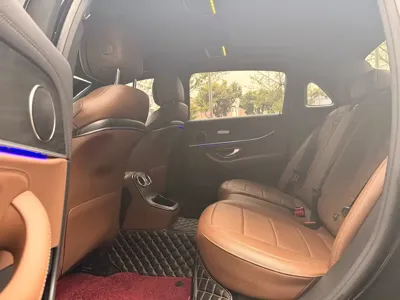 Mercedes-Benz E-Class 2023, 46000 км, за 32341.93 USD - фото 15