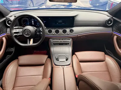 Mercedes-Benz E-Class 2023, 46000 км, за 32341.93 USD - фото 16