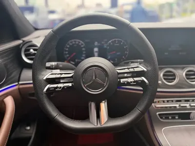 Mercedes-Benz E-Class 2023, 46000 км, за 32341.93 USD - фото 18