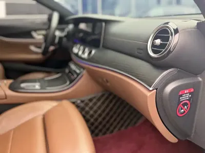 Mercedes-Benz E-Class 2023, 46000 км, за 32341.93 USD - фото 21