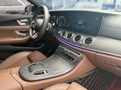 Mercedes-Benz E-Class 2023, 46000 км, за 32341.93 USD - фото 22