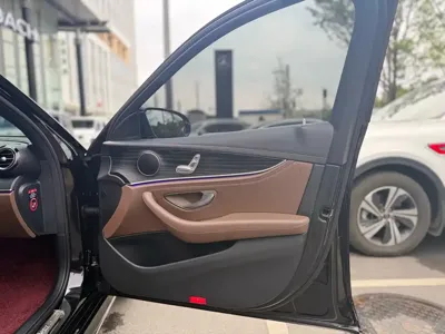 Mercedes-Benz E-Class 2023, 46000 км, за 32341.93 USD - фото 23