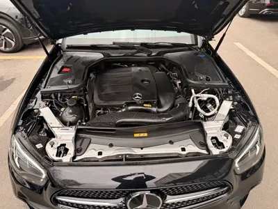 Mercedes-Benz E-Class 2023, 46000 км, за 32341.93 USD - фото 25