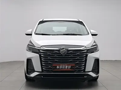 Buick GL8 2023, 31900 км, за 18069.1 USD