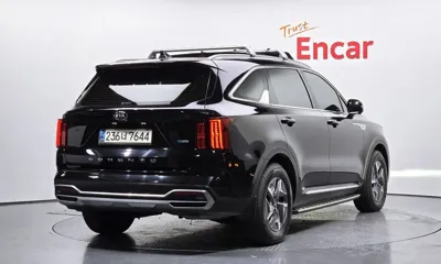 Kia Sorento 2021, 66113 км, за 20412.14 USD