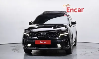 Kia Sorento 2021, 66113 км, за 20412.14 USD