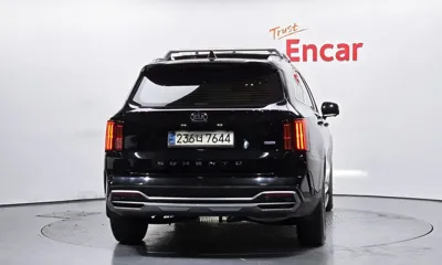 Kia Sorento 2021, 66113 км, за 20412.14 USD