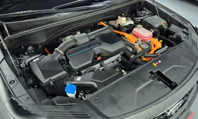 Kia Sorento 2021, 66113 км, за 20412.14 USD - фото 6