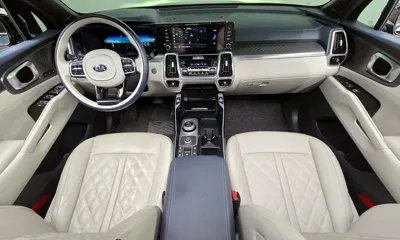 Kia Sorento 2021, 66113 км, за 20412.14 USD - фото 7