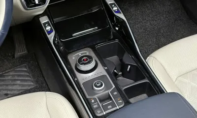 Kia Sorento 2021, 66113 км, за 20412.14 USD - фото 9