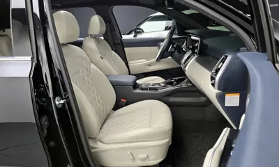 Kia Sorento 2021, 66113 км, за 20412.14 USD - фото 10