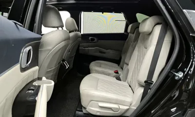 Kia Sorento 2021, 66113 км, за 20412.14 USD - фото 12