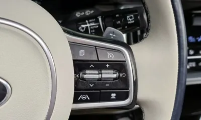 Kia Sorento 2021, 66113 км, за 20412.14 USD - фото 14