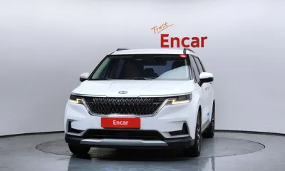 Kia Canival 2021, 205338 км, за 12421.54 USD