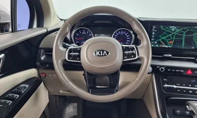 Kia Canival 2021, 205338 км, за 12421.54 USD - фото 13