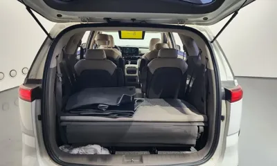 Kia Canival 2021, 205338 км, за 12421.54 USD - фото 20