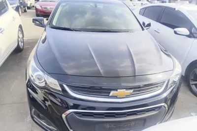 Chevrolet Malibu 2017, 81199 км, за 6826 USD