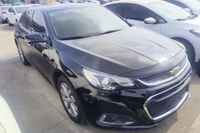 Chevrolet Malibu 2017, 81199 км, за 6826 USD