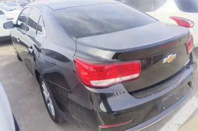 Chevrolet Malibu 2017, 81199 км, за 6826 USD