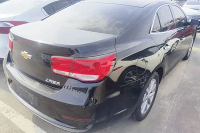 Chevrolet Malibu 2017, 81199 км, за 6826 USD - фото 6