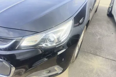 Chevrolet Malibu 2017, 81199 км, за 6826 USD - фото 8