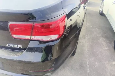 Chevrolet Malibu 2017, 81199 км, за 6826 USD - фото 9