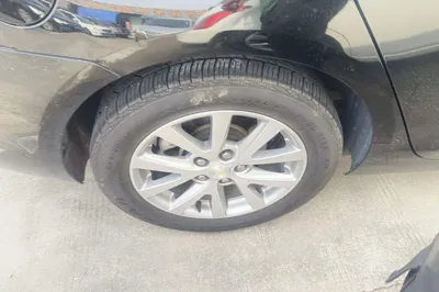 Chevrolet Malibu 2017, 81199 км, за 6826 USD - фото 11