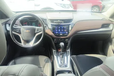 Chevrolet Malibu 2017, 81199 км, за 6826 USD - фото 12