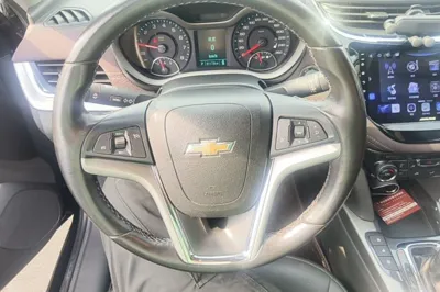 Chevrolet Malibu 2017, 81199 км, за 6826 USD - фото 13