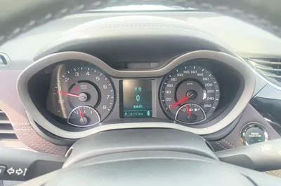 Chevrolet Malibu 2017, 81199 км, за 6826 USD - фото 14