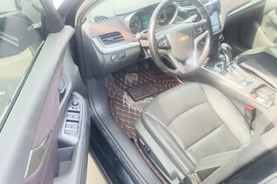 Chevrolet Malibu 2017, 81199 км, за 6826 USD - фото 18