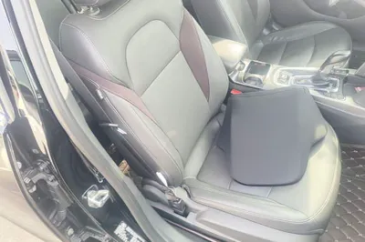Chevrolet Malibu 2017, 81199 км, за 6826 USD - фото 19