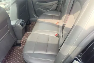 Chevrolet Malibu 2017, 81199 км, за 6826 USD - фото 20