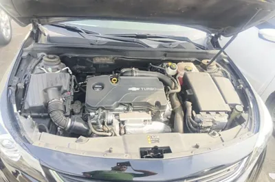 Chevrolet Malibu 2017, 81199 км, за 6826 USD - фото 24