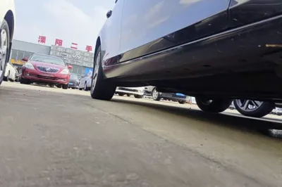 Chevrolet Malibu 2017, 81199 км, за 6826 USD - фото 26