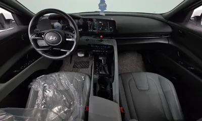 Hyundai Avante 2025, 25767 км, за 16083.86 USD - фото 7