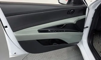 Hyundai Avante 2025, 25767 км, за 16083.86 USD - фото 24