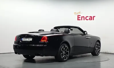 Rolls-Royce Dawn 2020, 30169 км, за 238282.79 USD