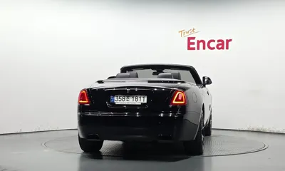 Rolls-Royce Dawn 2020, 30169 км, за 238282.79 USD