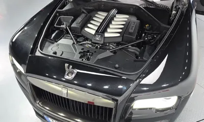 Rolls-Royce Dawn 2020, 30169 км, за 236482.21 USD - фото 6