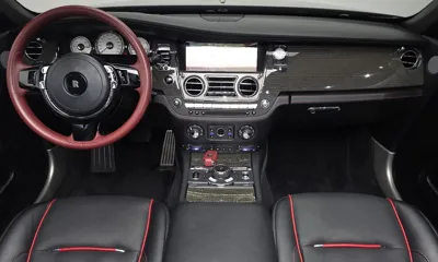 Rolls-Royce Dawn 2020, 30169 км, за 236482.21 USD - фото 7