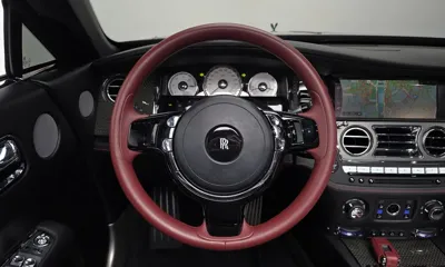 Rolls-Royce Dawn 2020, 30169 км, за 236482.21 USD - фото 14