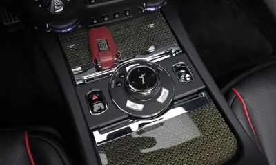 Rolls-Royce Dawn 2020, 30169 км, за 236482.21 USD - фото 18