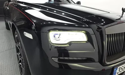 Rolls-Royce Dawn 2020, 30169 км, за 236482.21 USD - фото 22