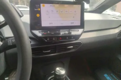 Volkswagen ID.3 2022, 141700 км, за 11852 USD